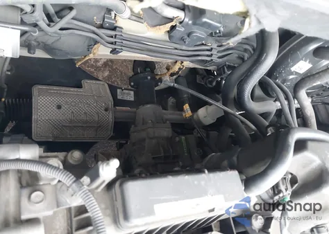 2017 Kia Sportage Lx from USA, damaged, VIN KNDPMCAC5H7102586